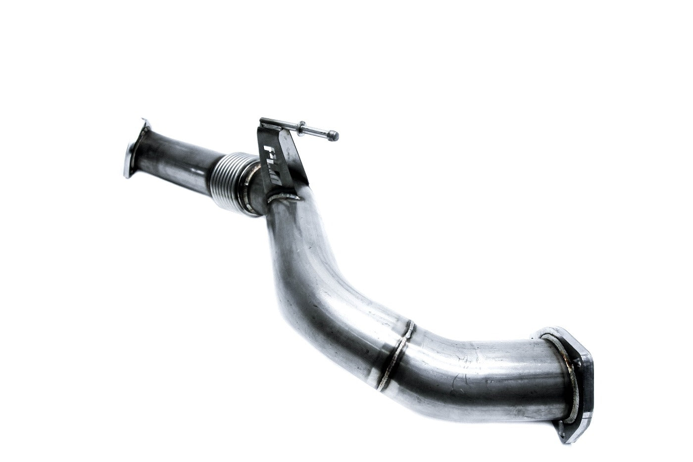 PLM Power Driven 2022+ Honda Civic 1.5T Turbo Downpipe & Front Pipe.
