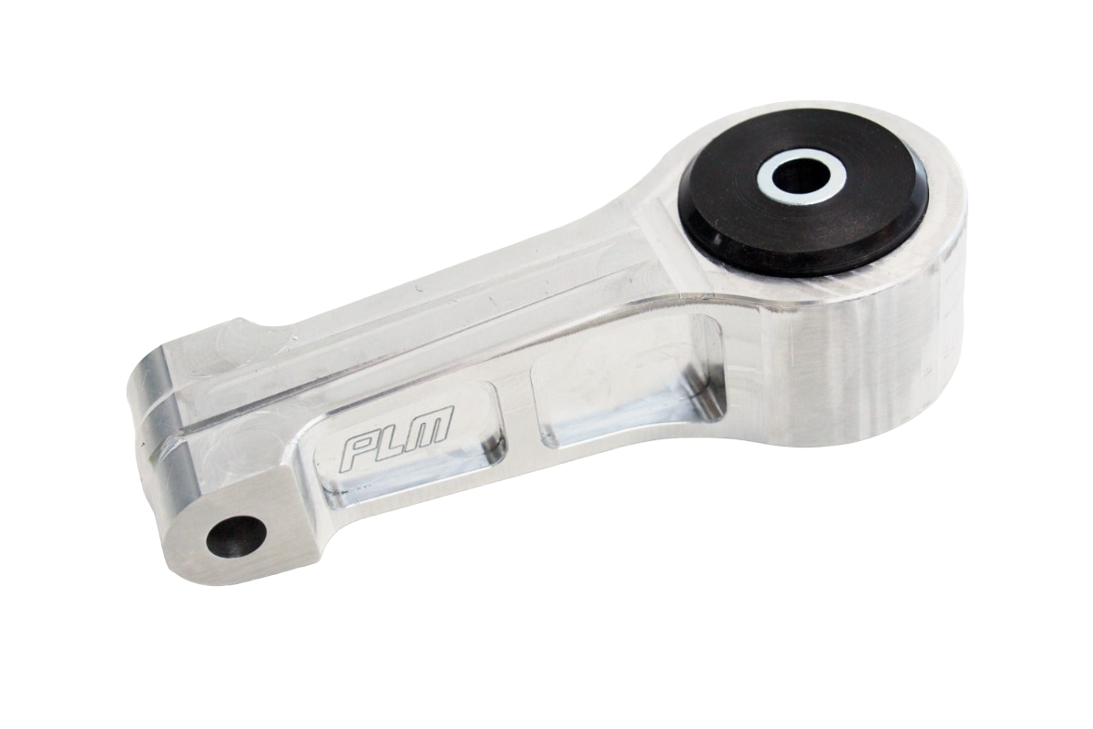 Precision Works Rear Motor Engine Mount - Honda Civic Type R FL5.