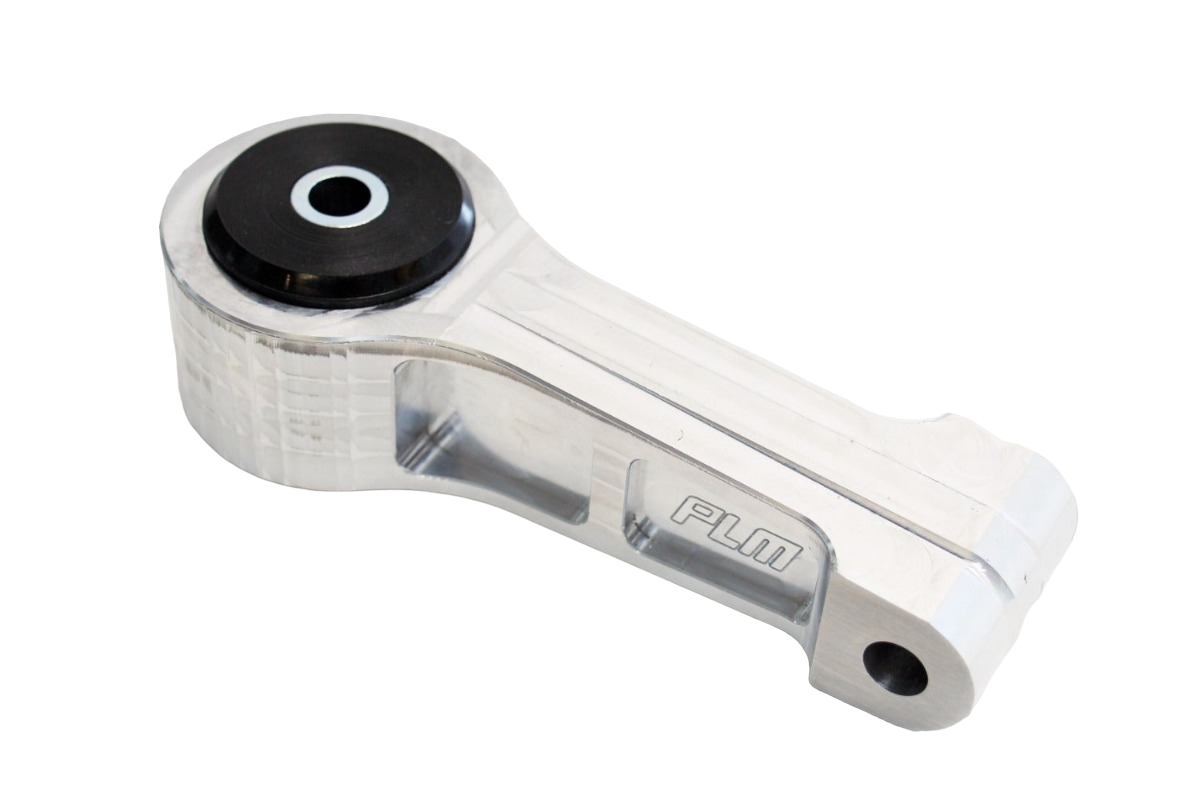 Precision Works Rear Motor Engine Mount - Honda Civic Type R FL5.