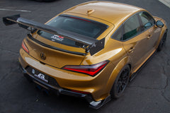 Acura De5 Integra Type S GT 250 Adjustable Wing 2024 Current