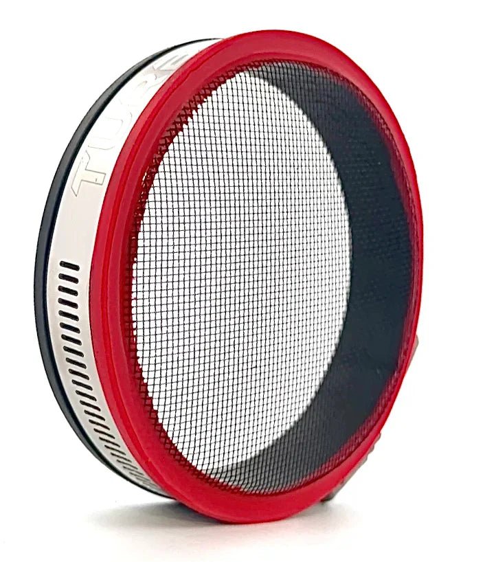 Turbo-Guard 2.50” Screen Filter (TBG-SF-2.50).