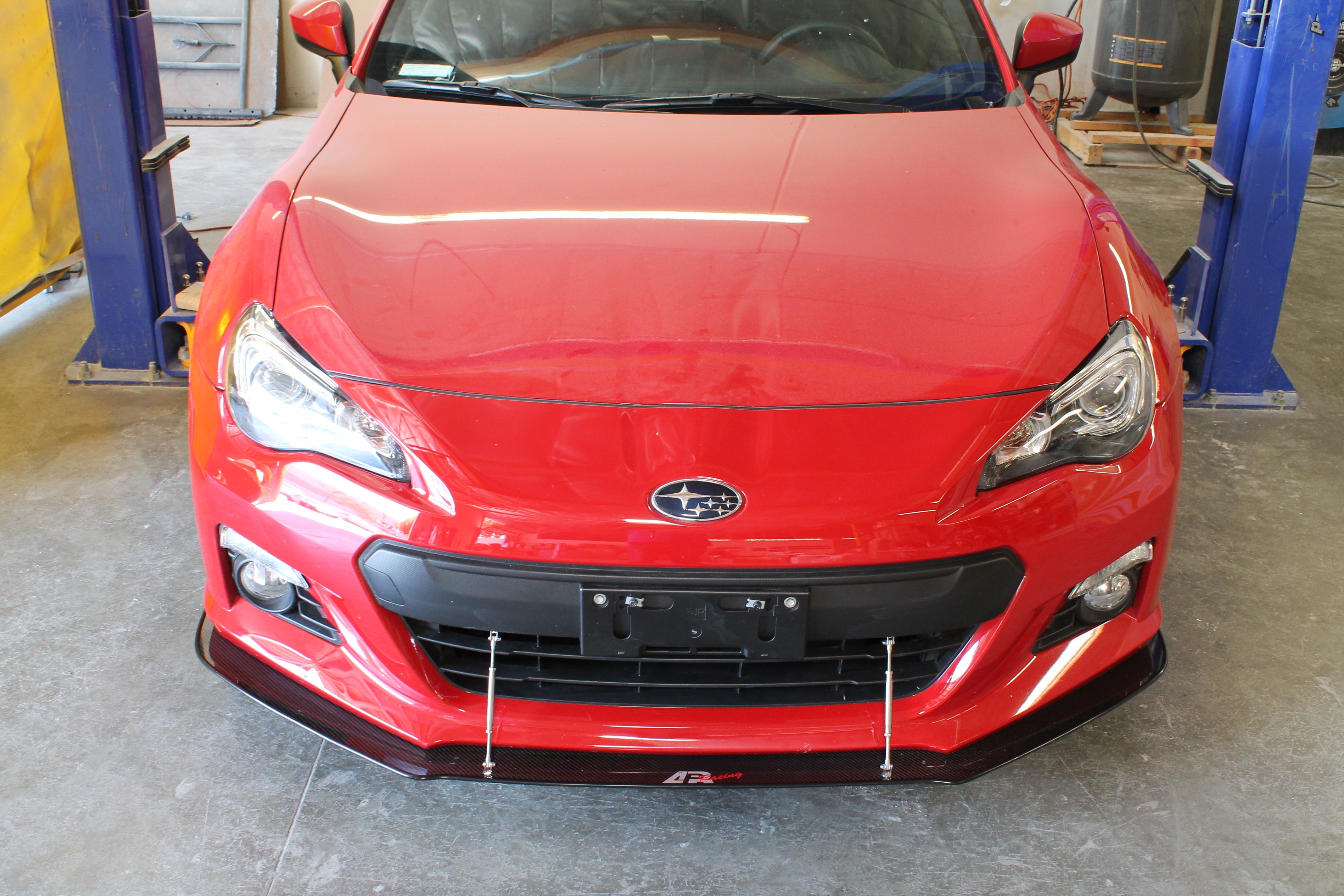 apr-performace-carbon-fiber-wind-splitter-with-rods-subaru-brz-2013-2016