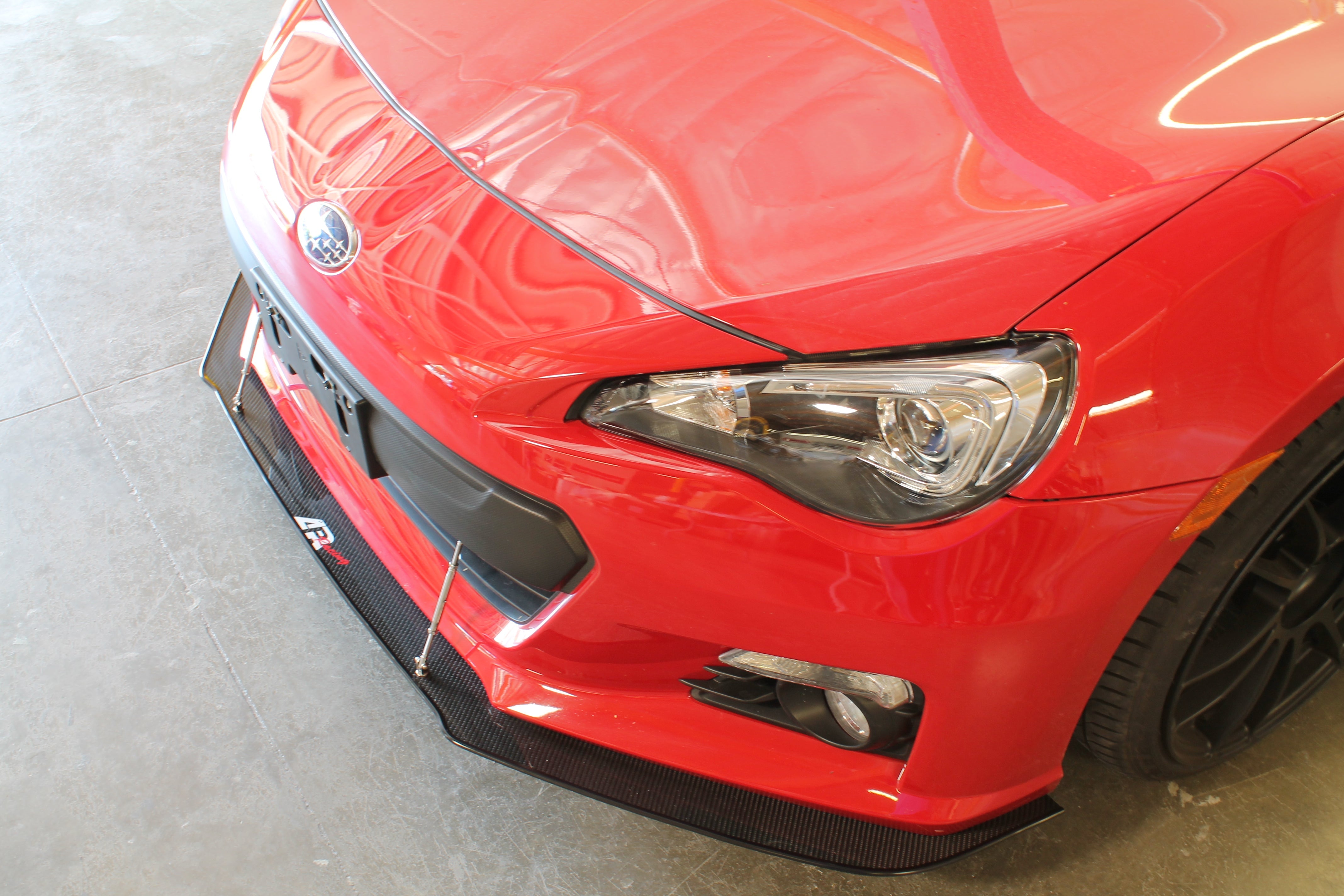 apr-performace-carbon-fiber-wind-splitter-with-rods-subaru-brz-2013-2016