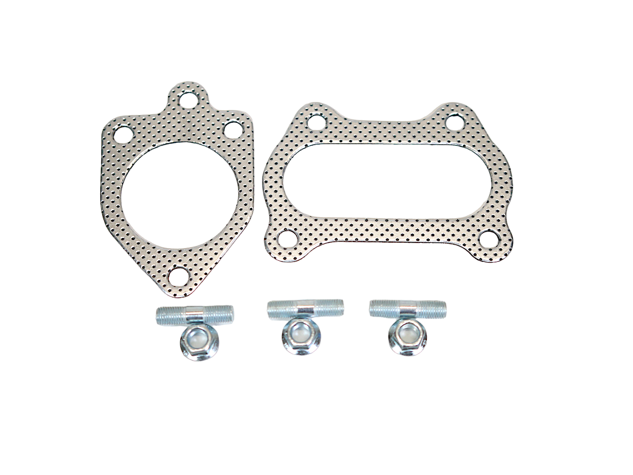 PLM Catted Downpipe 2015-2018 TLX 2015-2019 CRV K24.