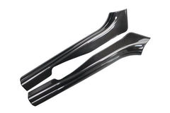 Carbon Fiber Door Sills - BMW G82/G22 M4 3 Series.