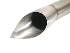 PLM K-Series K-Swap FG4 K24Z7 Hood Exit Header
