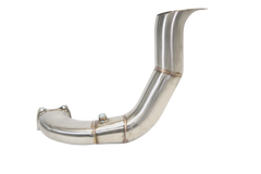 PLM K-Series K-Swap FG4 K24Z7 Hood Exit Header