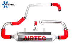 AIRTEC Motorsport Stage 1 Front Mount Intercooler Upgrade for Mk1 Mazda 3 MPS