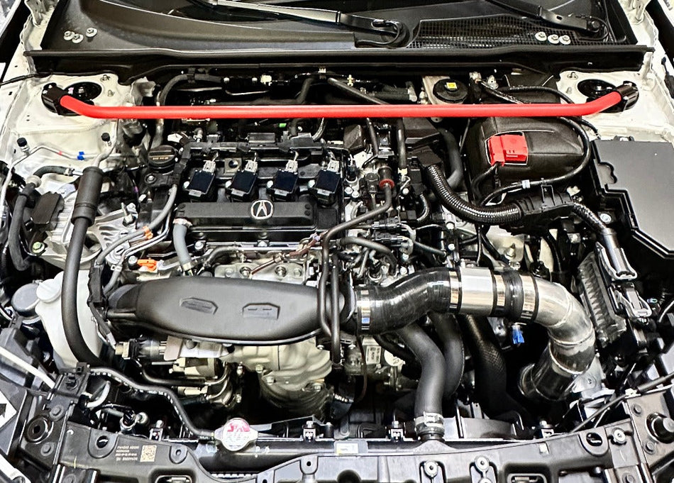 PLM Front Strut Tower Bar For 2023+ Integra & 2022+ Civic.