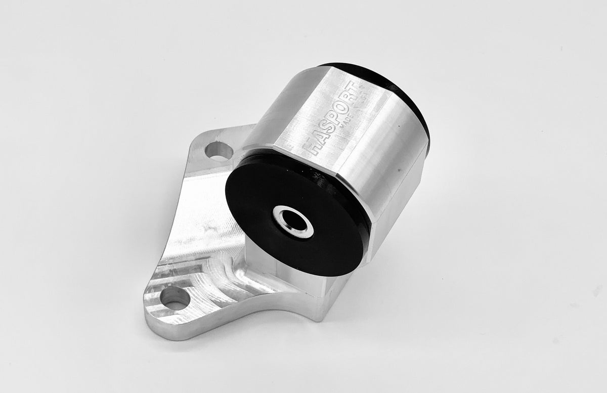 Hasport DAHYRH Hydraulic B-series Transmission Mount for use in 90-93 Integra
