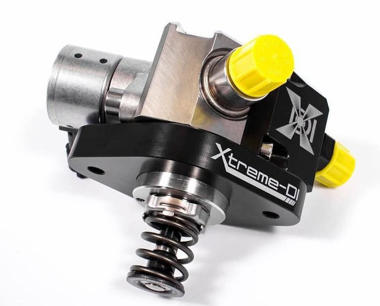 XDI Injectors - BMW N55 / S55