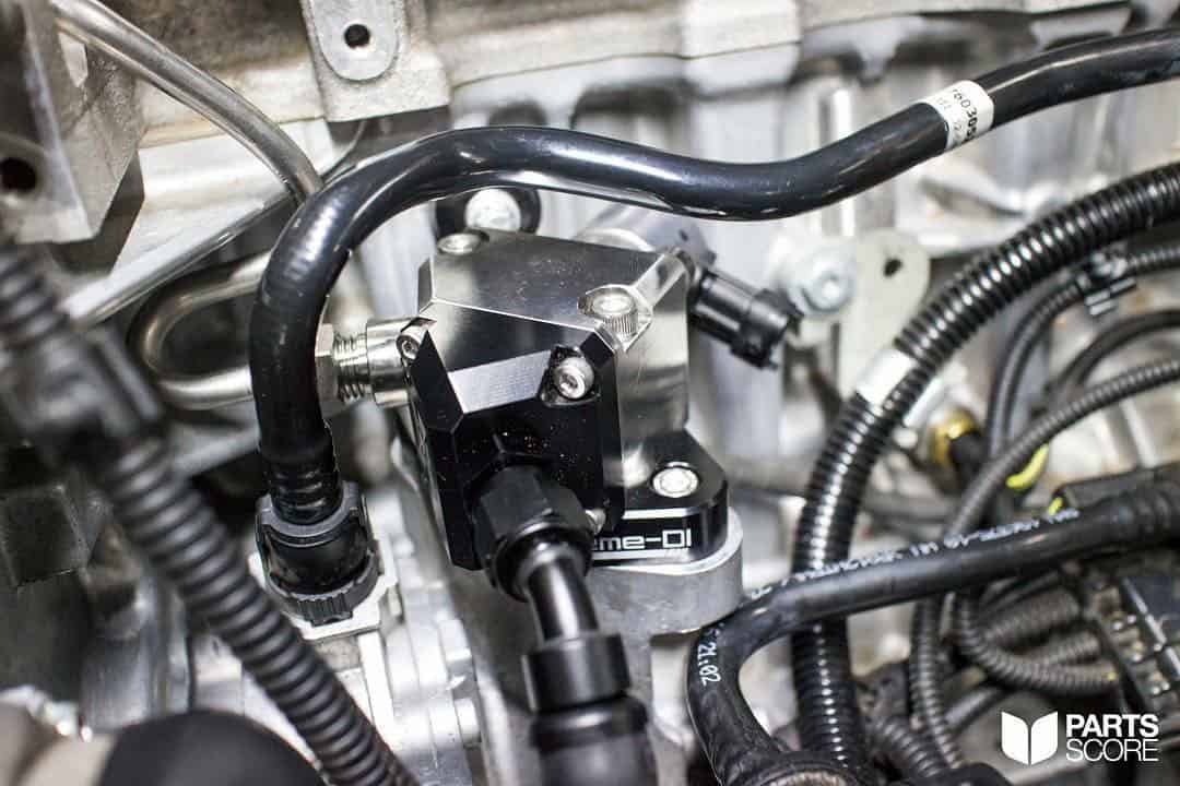 XDI Injectors - BMW N55 / S55
