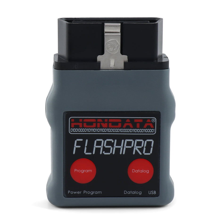 Hondata FlashPro for 17-22 CR-V 1.5T