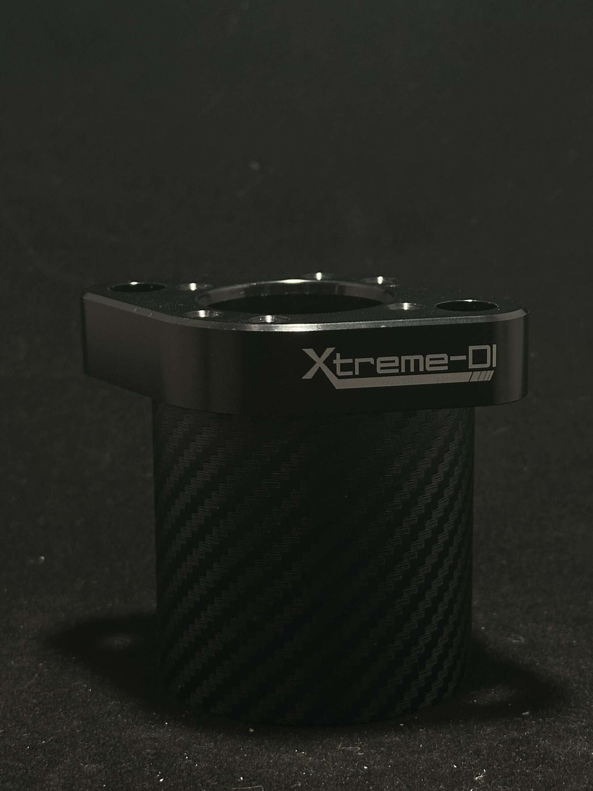 XDI HPFP Baseplate