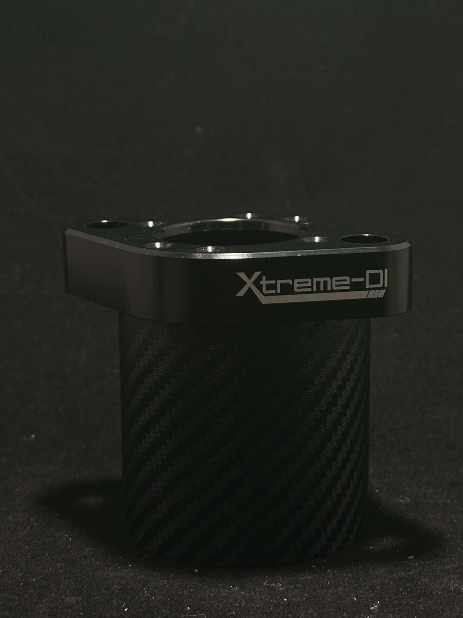 XDI HPFP Baseplate