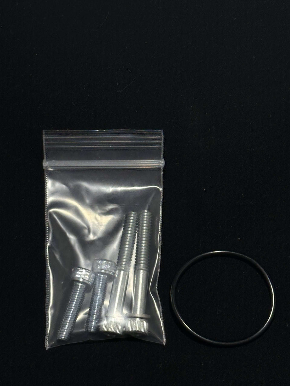 XDI HPFP Hardware Kit