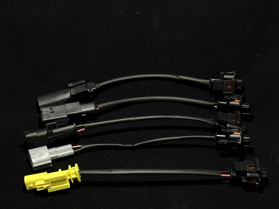 XDI HPFP Pigtail