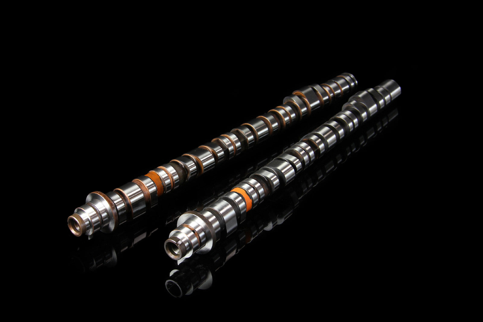 Drag Cartel Elite Endurance Camshafts - K-series