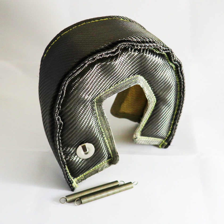 FLF High Temp Turbo Blanket