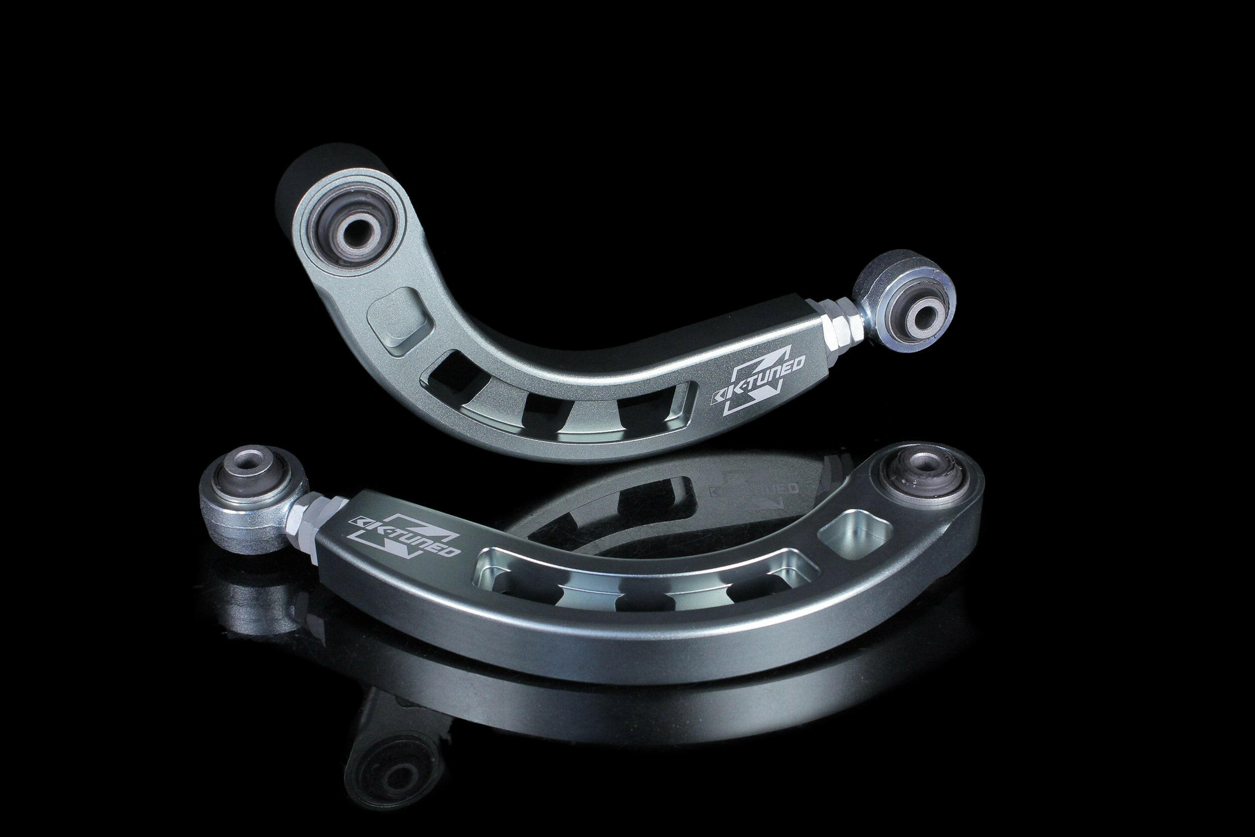 K-Tuned Rear Camber Kit - 2016-2021 Civic.
