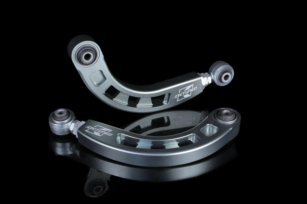 K-Tuned Rear Camber Kit - 2016-2021 Civic.