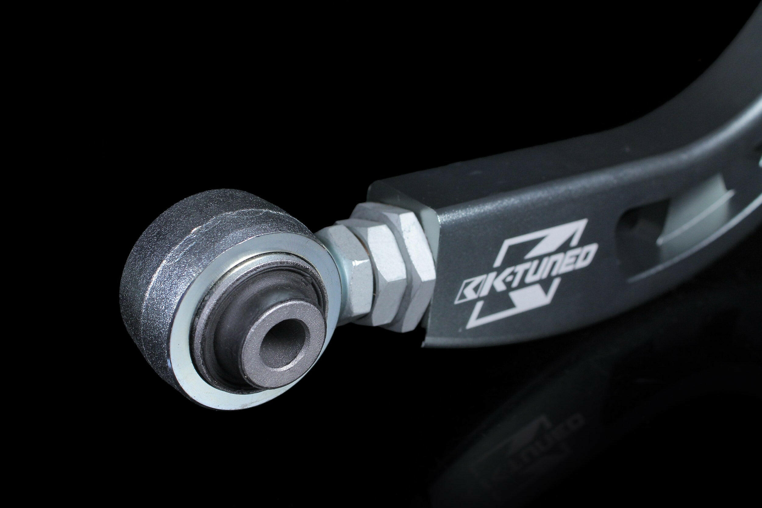 K-Tuned Rear Camber Kit - 2016-2021 Civic.