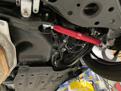 MDR Honda/Acura BILLET CAMBER ARMS