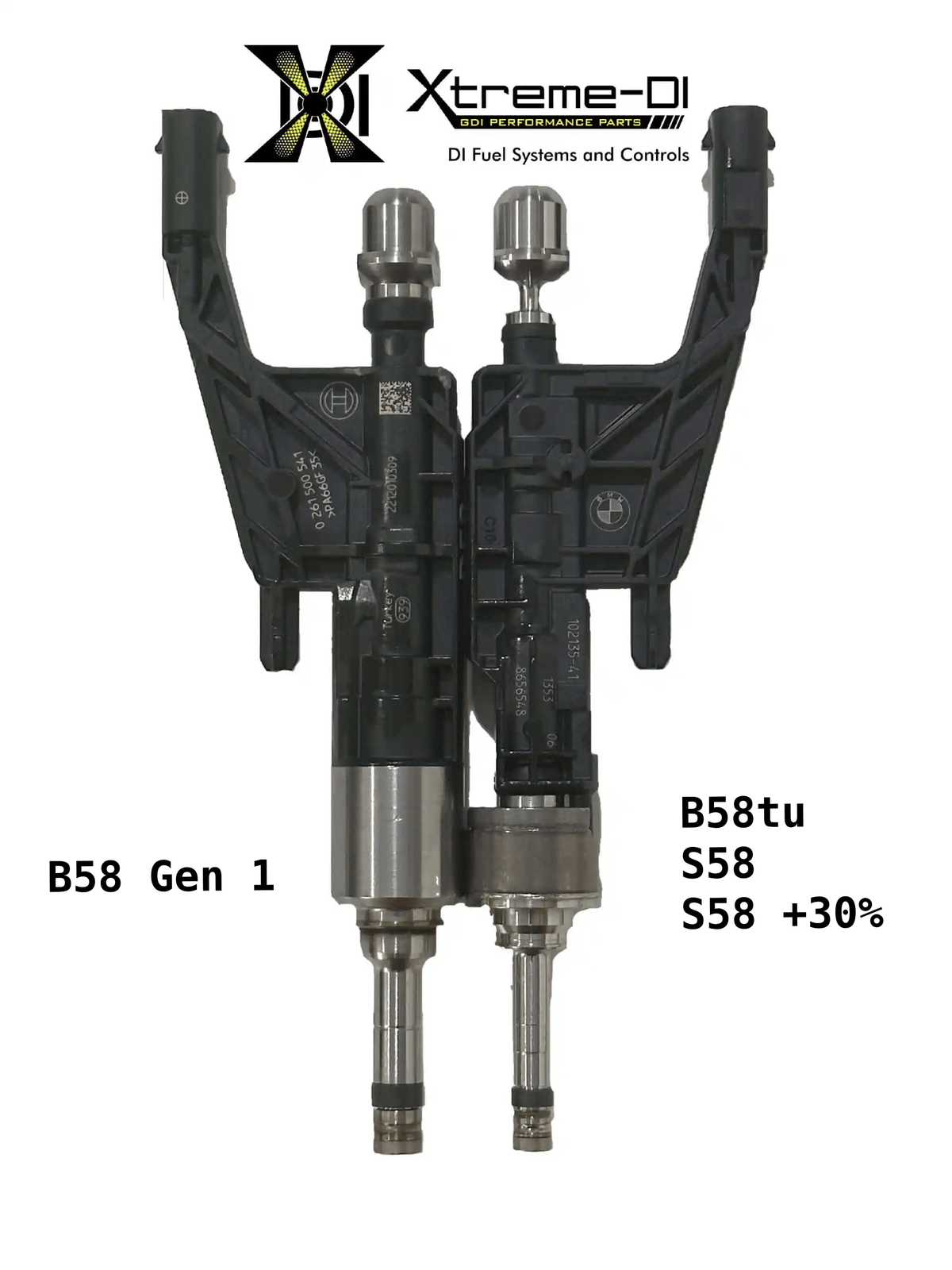 XDI DI Injector Puller