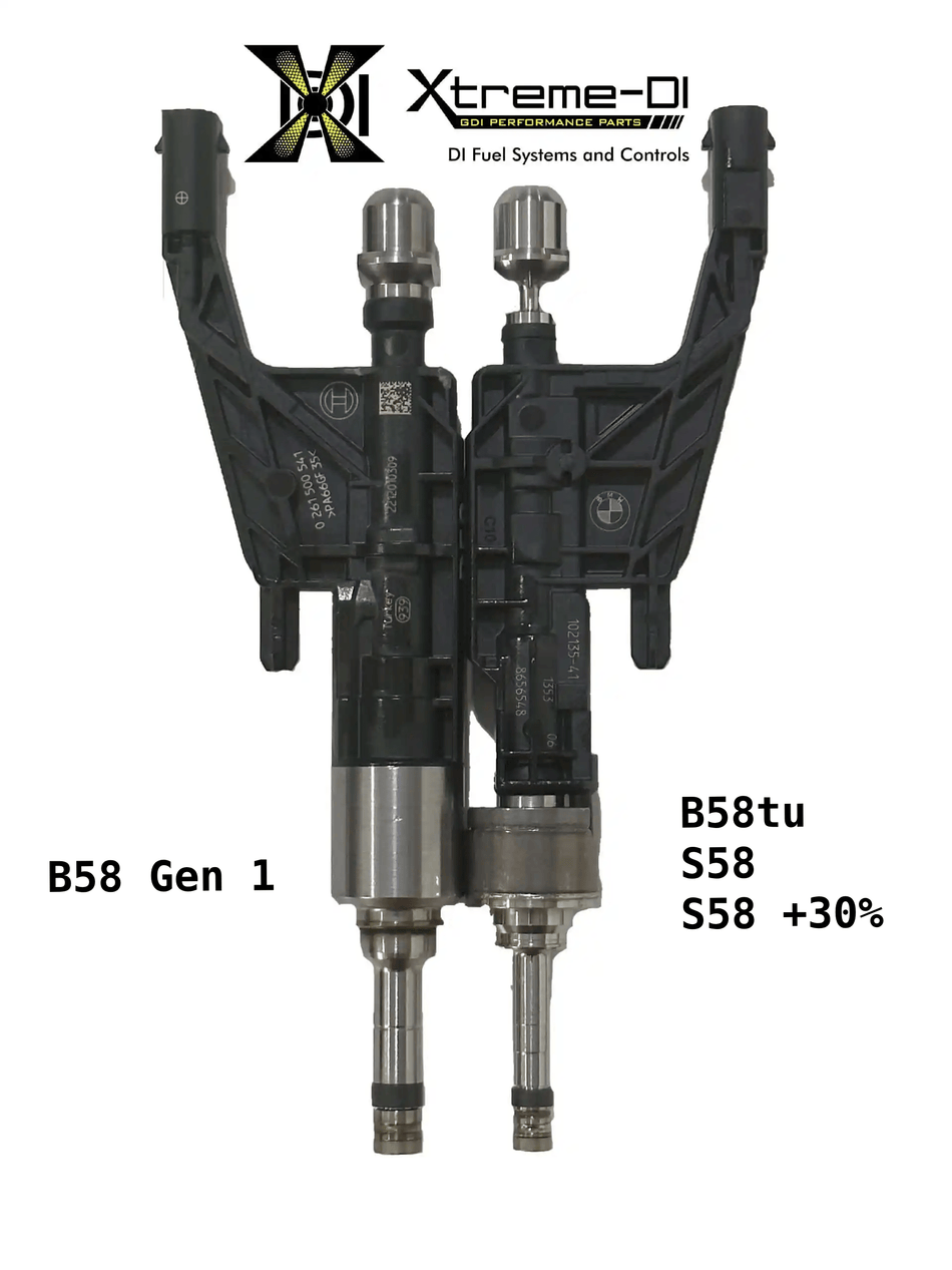 XDI DI Injector Puller