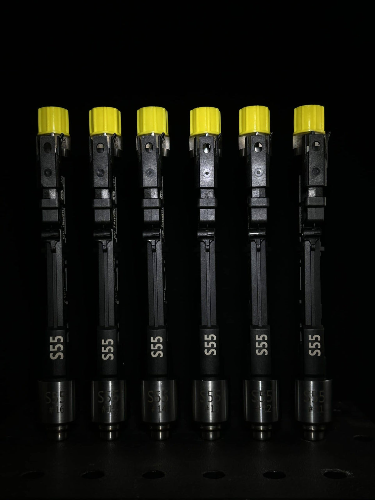 XDI Injectors - BMW N55 / S55