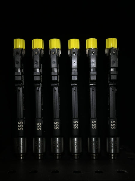 XDI Injectors - BMW N55 / S55