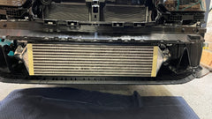 PLM HD Billet Intercooler - 23+ Honda Civic Type R FL5 K20C1 & DE5 Integra Type S.