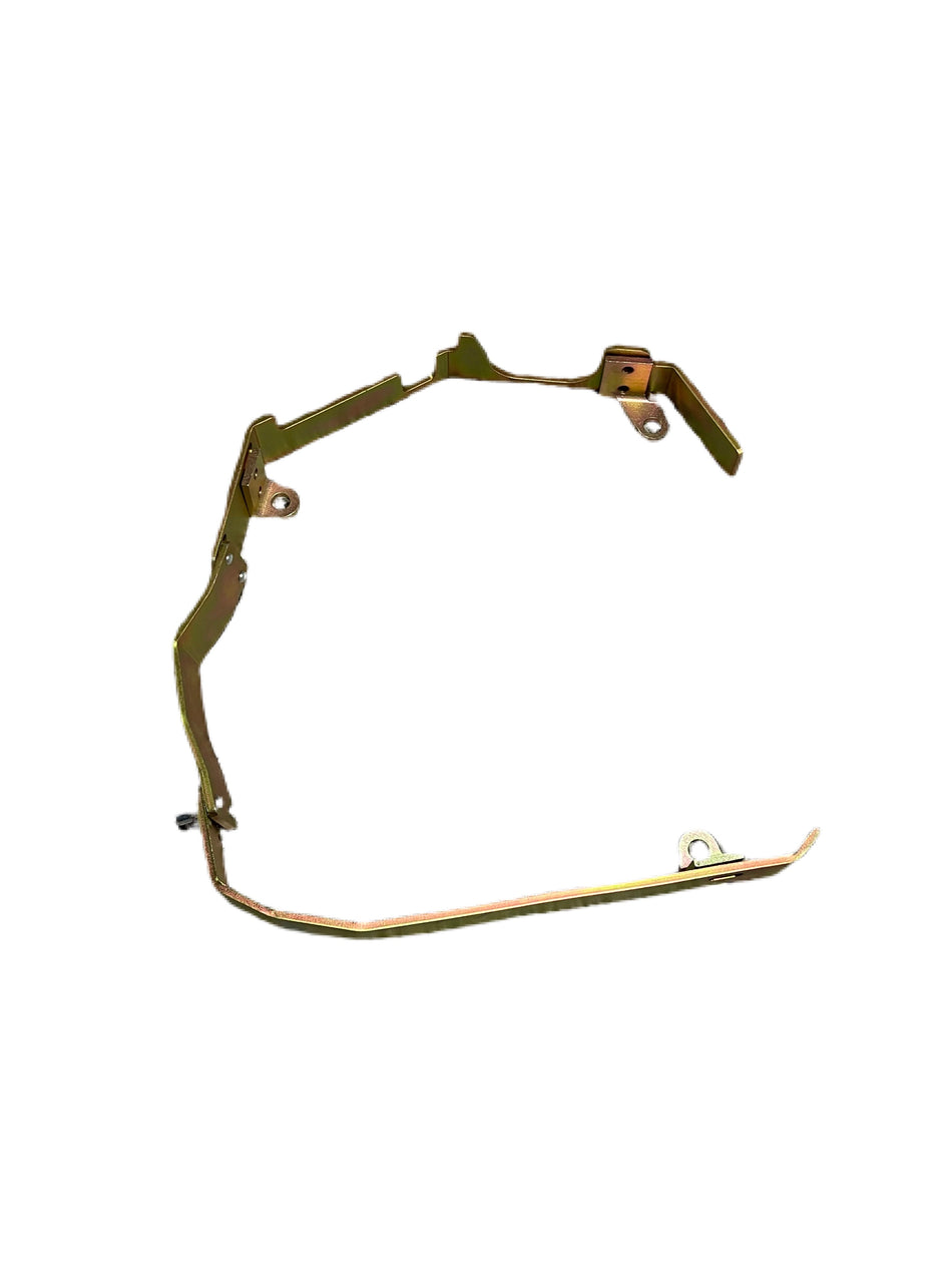 PLM B-Series B18 B20 Transmission Scatter Shield.
