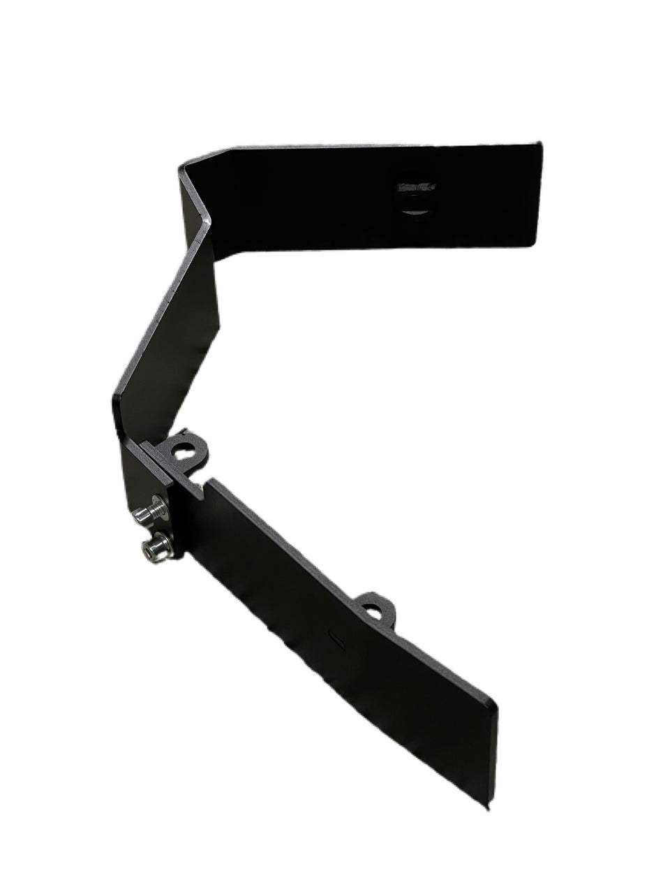 PLM K-Series K20 K24 Transmission Scatter Shield.