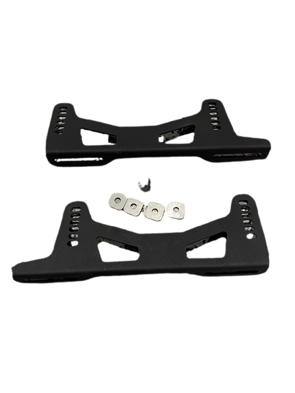 PLM Universal Long Side Mount Set - MX Mazda Miata NA NB 1990-2005.