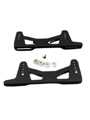 PLM Universal Long Side Mount Set - MX Mazda Miata NA NB 1990-2005.