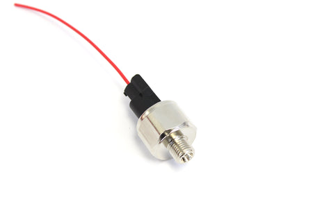 PLM K-Series Knock Sensor with Optional Plug 30530-PPL-A01.