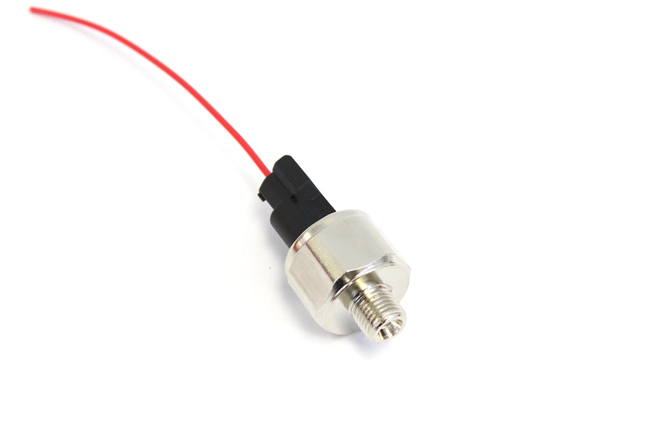 PLM K-Series Knock Sensor with Optional Plug 30530-PPL-A01.