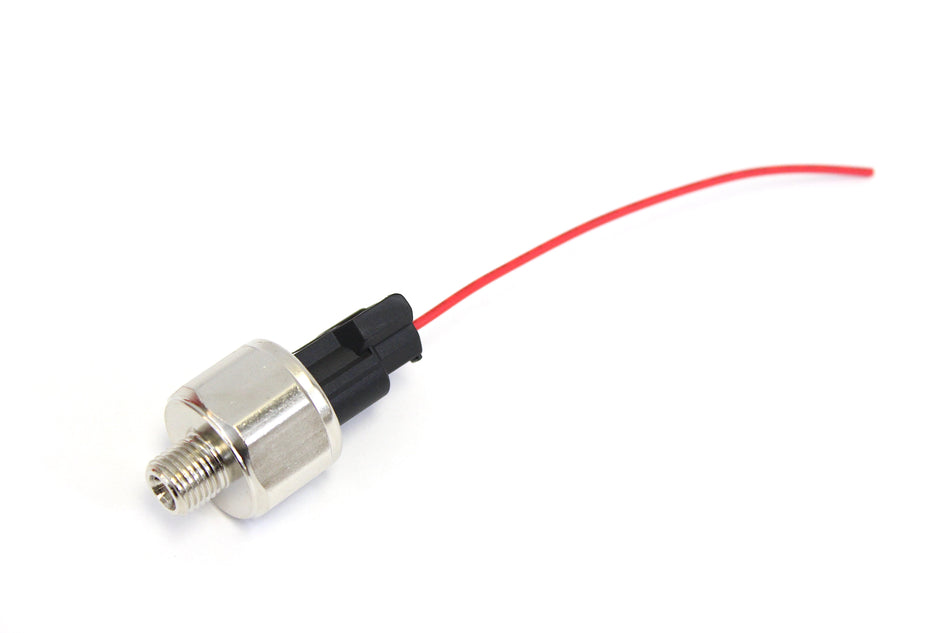 PLM K-Series Knock Sensor with Optional Plug 30530-PPL-A01.