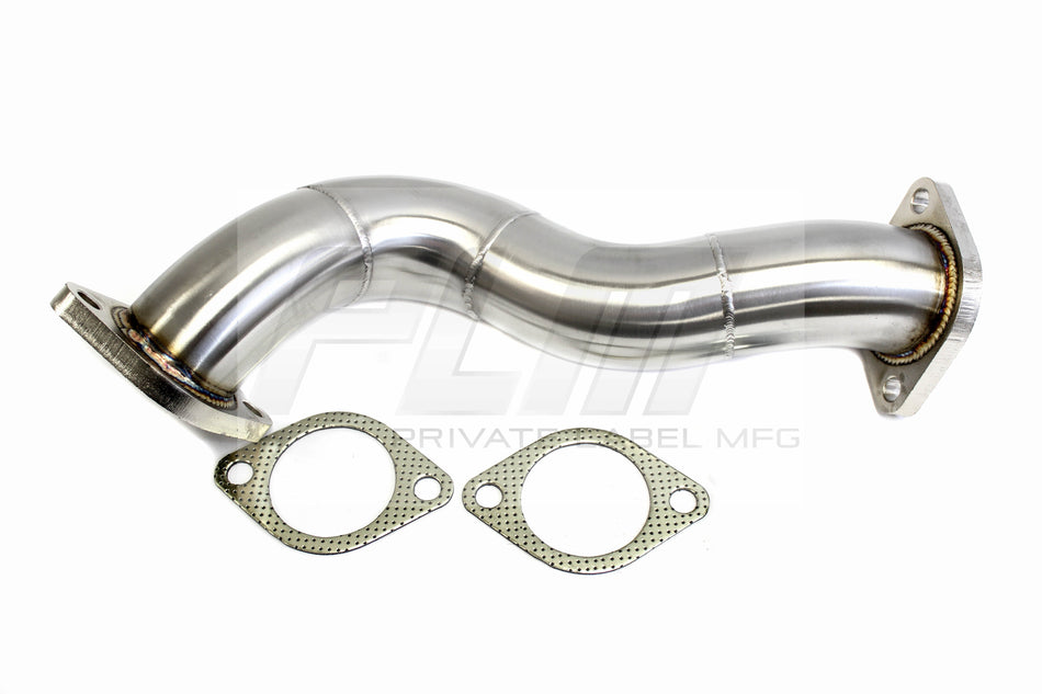PLM Power Driven FR-S / BRZ OVERPIPE.