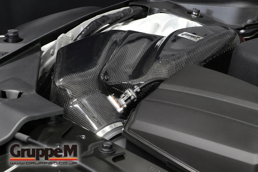 Z4 sDrive G29 2.0L Turbo (2019-2025) FRI-0348