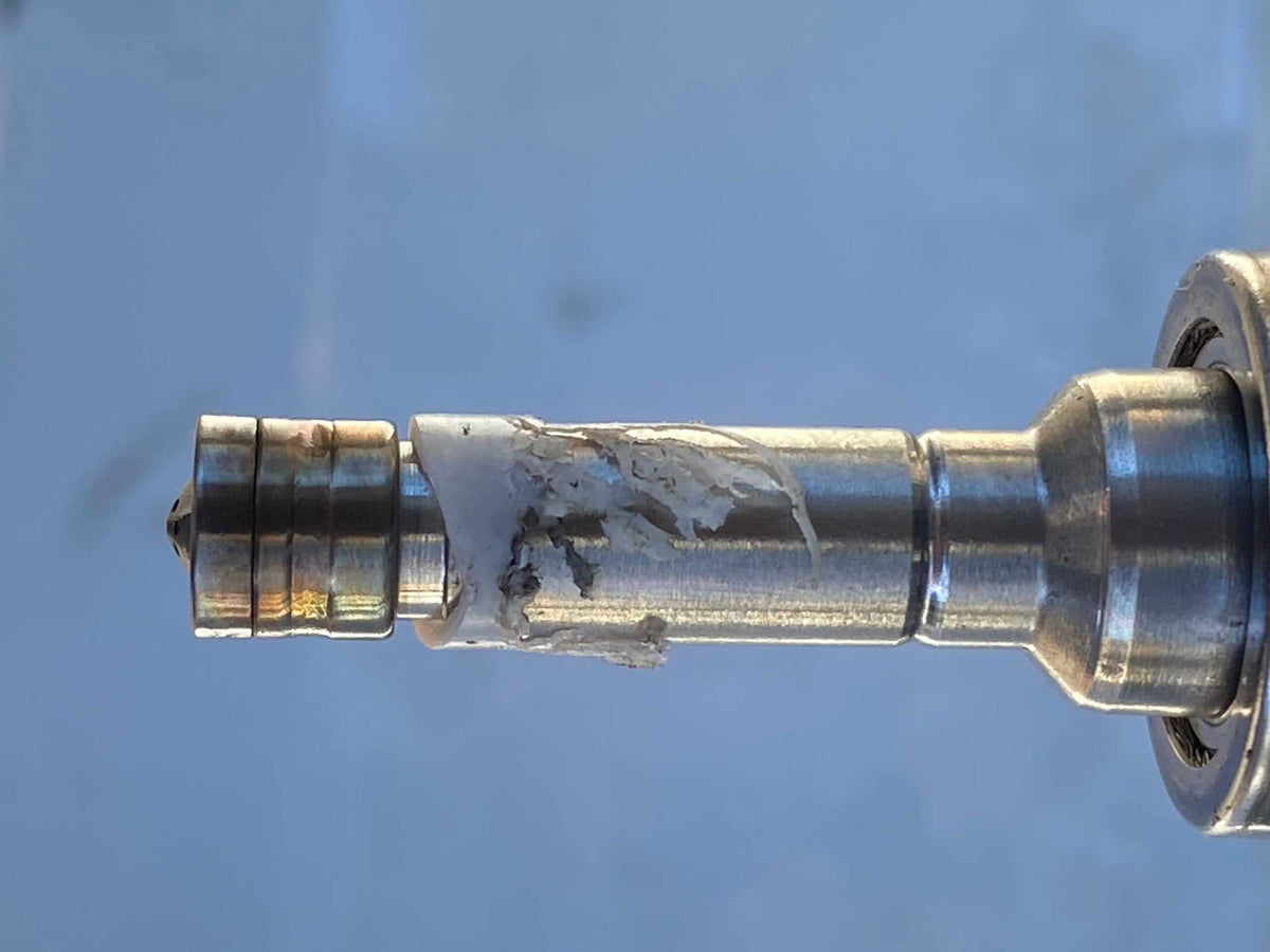XDI Double Seal Set