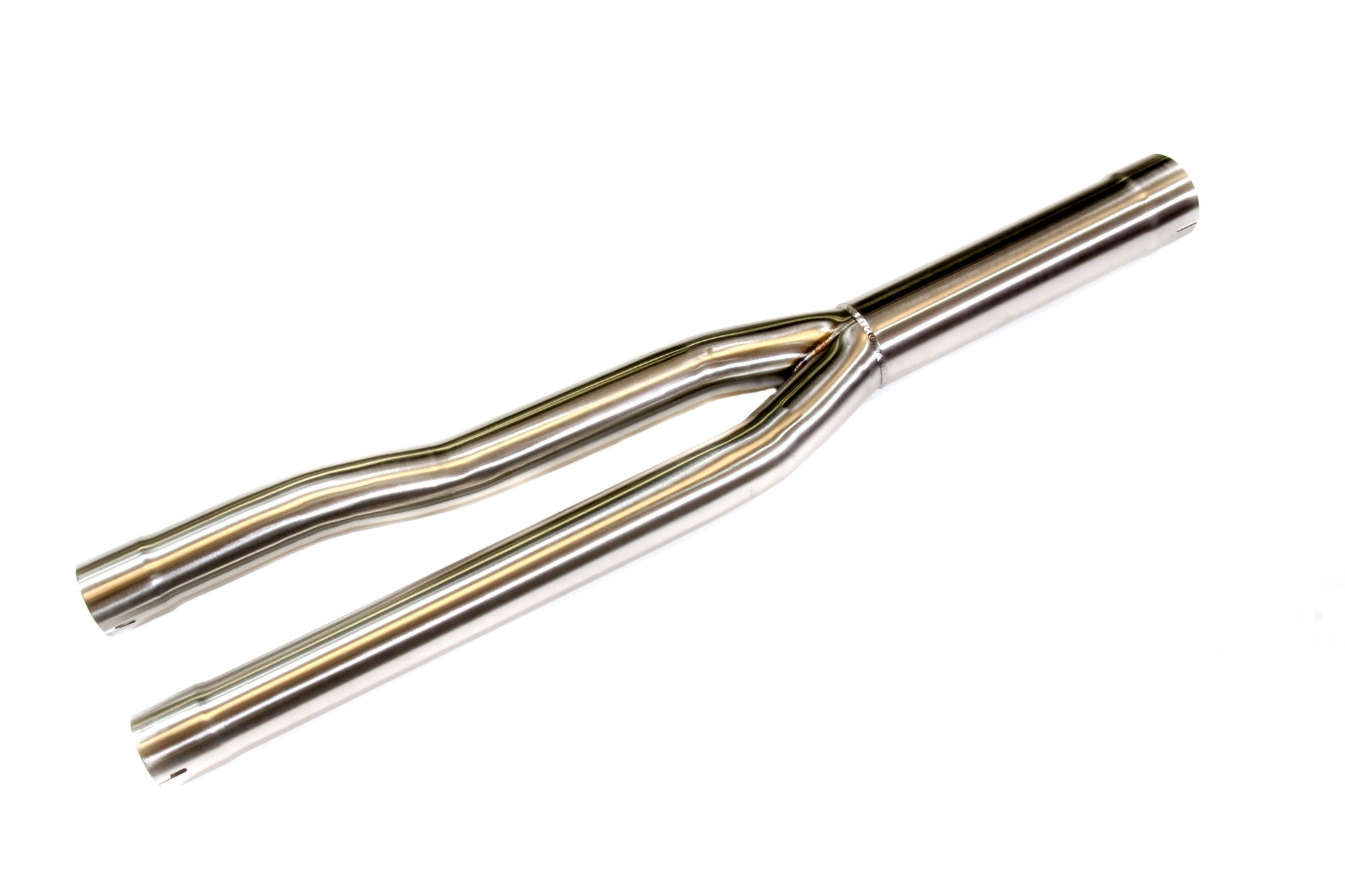 PLM Exhaust Muffler Delete for Dodge Ram 1500 2009 - 2018 Hemi.
