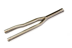 PLM Exhaust Muffler Delete for Dodge Ram 1500 2009 - 2018 Hemi.