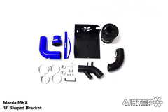 AIRTEC Motorsport Induction Kit for Mk1 and Mk2 Mazda 3 MPS.