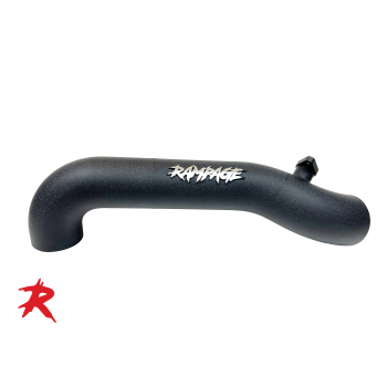 Rampage Aluminum G-Series Inlet Pipe- FK8 Type-R