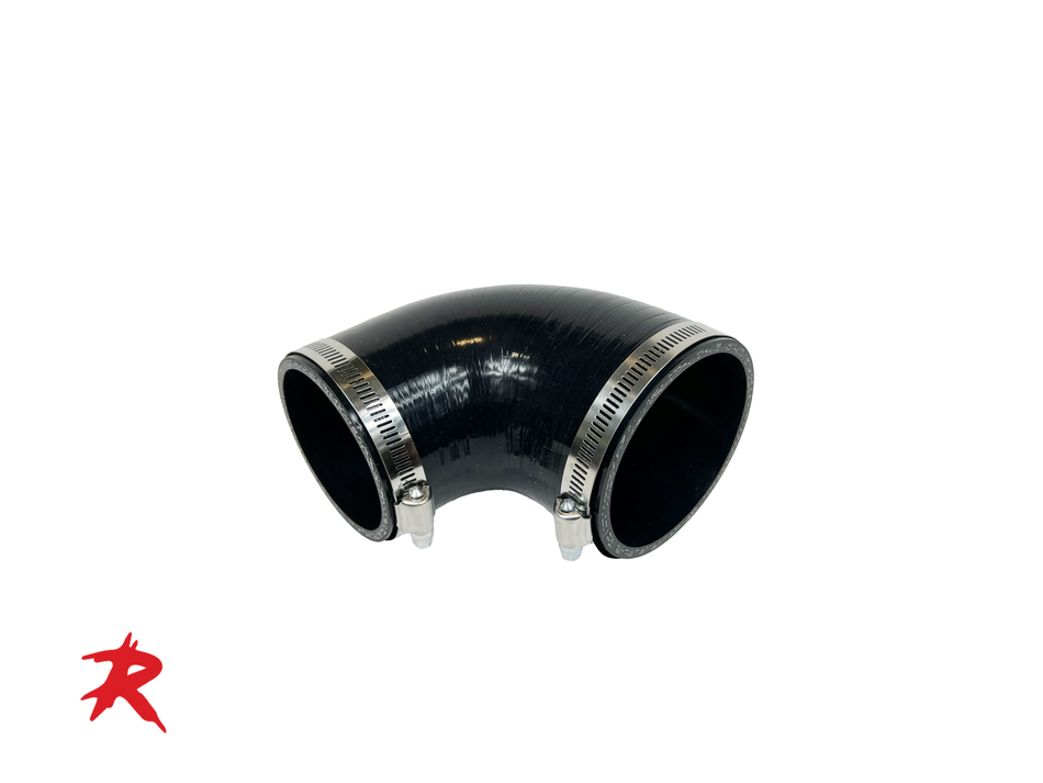 Rampage G-Series Turbo to Inlet Coupler
