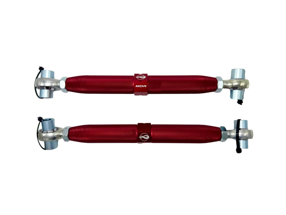 MDR Honda/Acura BILLET CAMBER ARMS