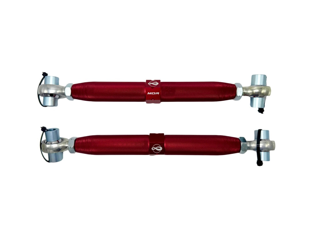 MDR Honda/Acura BILLET CAMBER ARMS