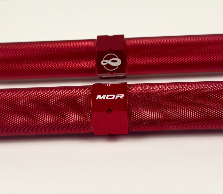 MDR Honda/Acura BILLET CAMBER ARMS